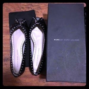 Marc Jacobs Flats Size 8.5